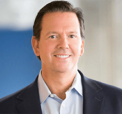 Greg Peters, Zilliant Chairman, President and CEO