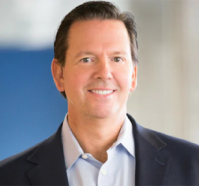 Greg Peters, Zilliant Chairman, President and CEO