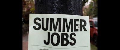 Id 32171 Summer Jobs