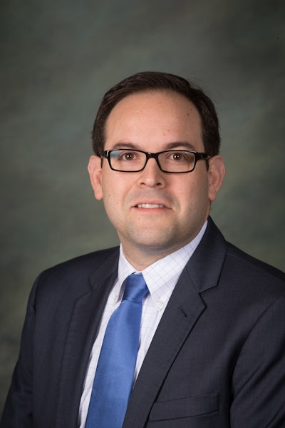 Brian Saenz