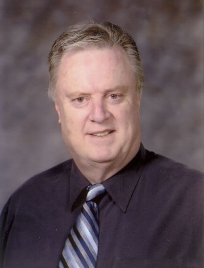 Jay G. Bernhardt