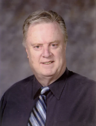 Jay G. Bernhardt