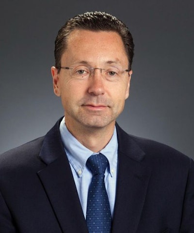 Chris Rossi