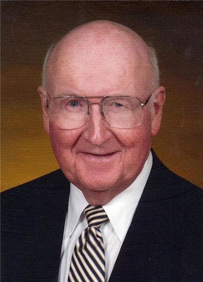 John Blaine Crimmins, Jr.
