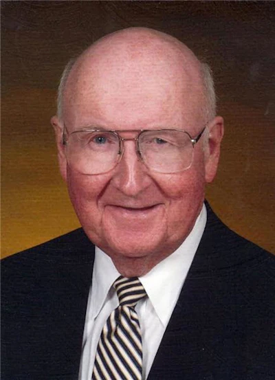 John Blaine Crimmins, Jr.