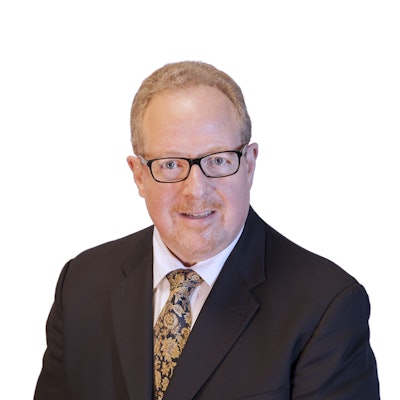 Kent Savage, Apex Supply Chain Technologies CEO