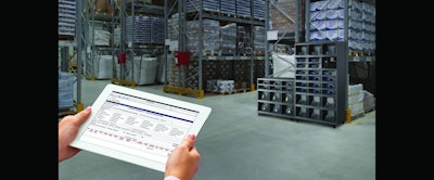 Manage, tracking and controlling handheld devices is made much simpler and more efficient through self-serve automated lockers. (Apex photo)