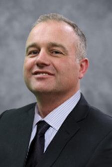 Daimon Mussell