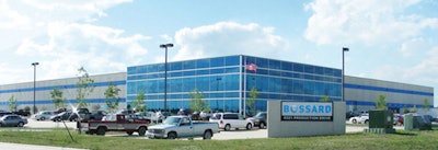 Id 32257 Bna Headquarter Cedar Falls