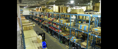 How Industrial Distributors Can Maximize Inventory Turnover