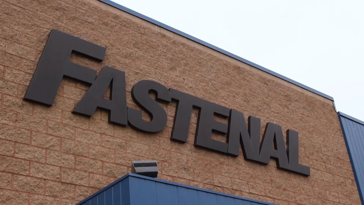 Fastenal Closed 31 Branches In Q2, But Sales & Profit Grew Faster ...