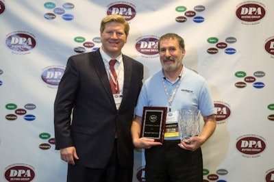 Id 32312 2016 Dpa Industrial Distributor Of The Year