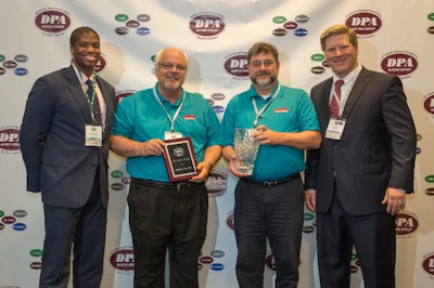 Id 32315 2016 Dpa Industrial Supplier Of The Year