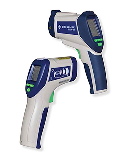 Id 32326 Infrared Thermometer