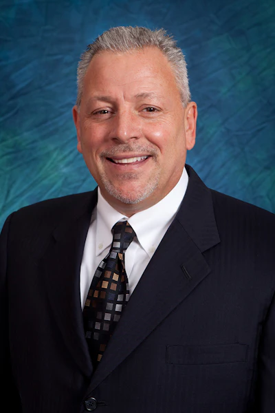 Alex Iuorio, Avnet Senior Vice President of Supplier Development