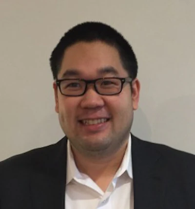 Steven Nghe