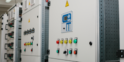 Falcon Electric, Inc.