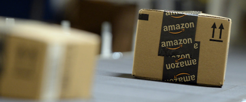 Id 32498 Amazon Package