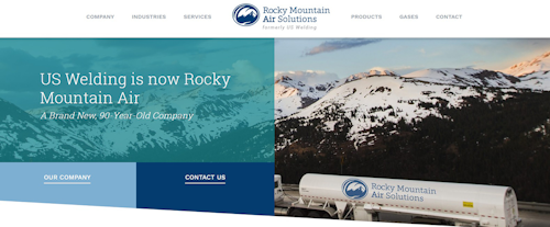 Id 32499 Rocky Mountain Air