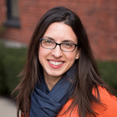 Claudia Pennington, Co-Founder & CEO of DIY Marketing