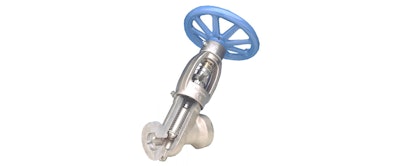 Id 32514 Conval Bellows Valve Cutaway 0a