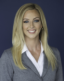 Christina Towers