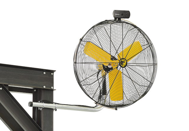 Id 32528 Air Eye Column Mounted jpg