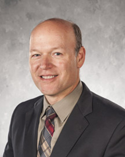 Steve Blanco, MSA President of Americas