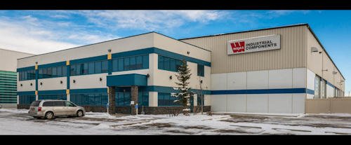 Id 32562 Wajax Industrial