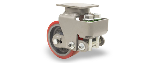 Id 32563 Hamilton Ae Series Shock Absorbing Caster Sm
