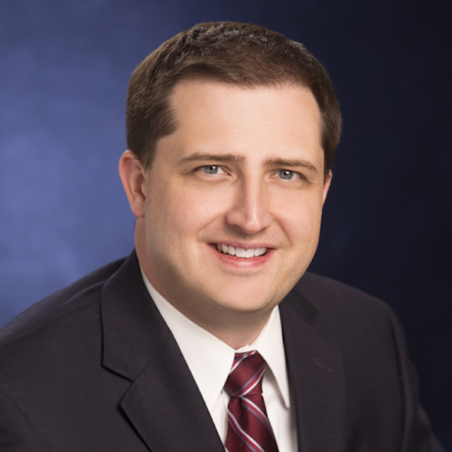 Chad Paris, Will become Jason Industries CFO on Aug. 25