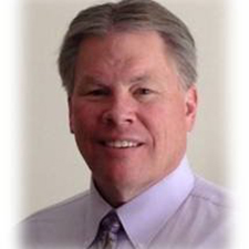 George Swartz, Fortna Vice President
