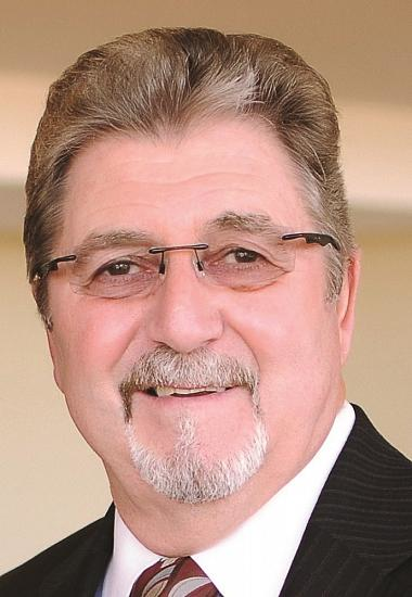 Michael Roche, PFERD Account Manager, Pipeline Market