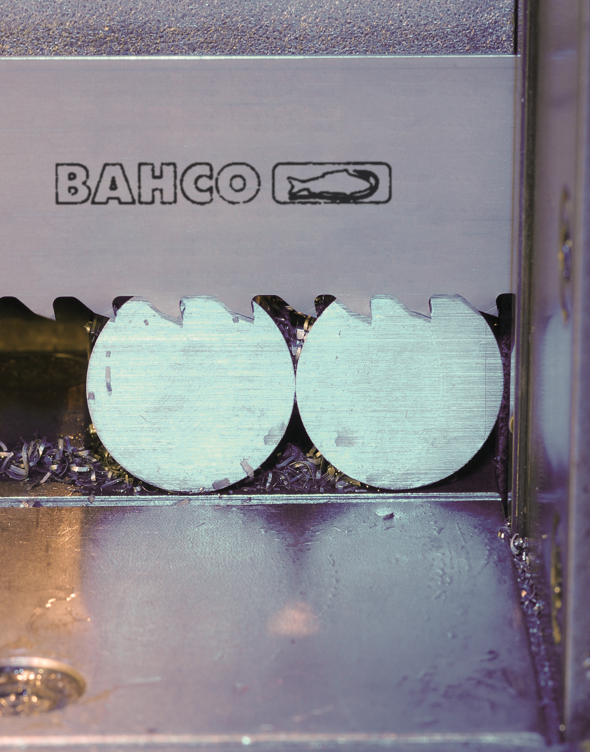 Id 32644 Bahco 3868 Carbide Triple Set Xtra Tsx