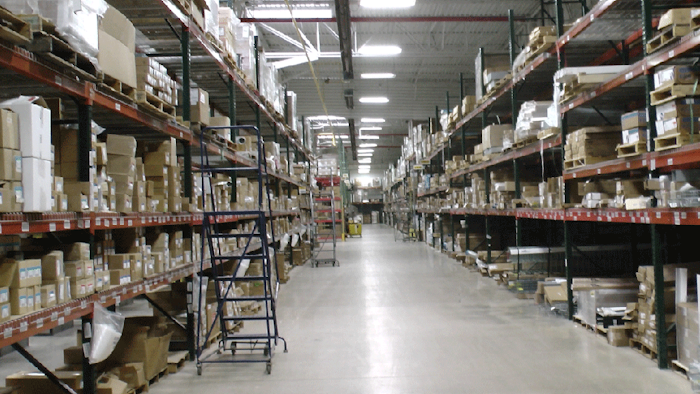 Id 32650 Warehousea