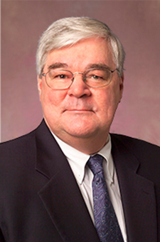 Merrill A. 'Pete' Miller, Jr., NOW Inc. Executive Chairman (until Oct. 1)