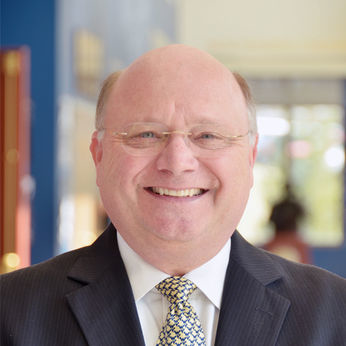 J. Wayne Richards, NOW Inc. Board Chairman, GR Energy Services CEO