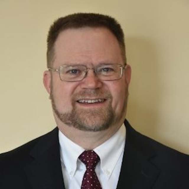 Bill Isberg, BlackHawk Industrial's Rockford, IL General Manager