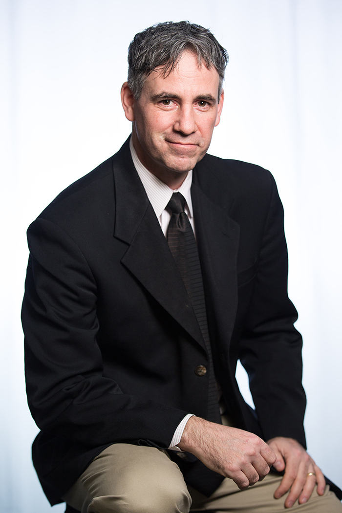 Dan Labell, Owner and President of Westfalia Technologies