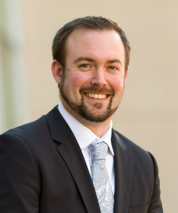 Adam Pratt, President of Sherex Fastening Solutions