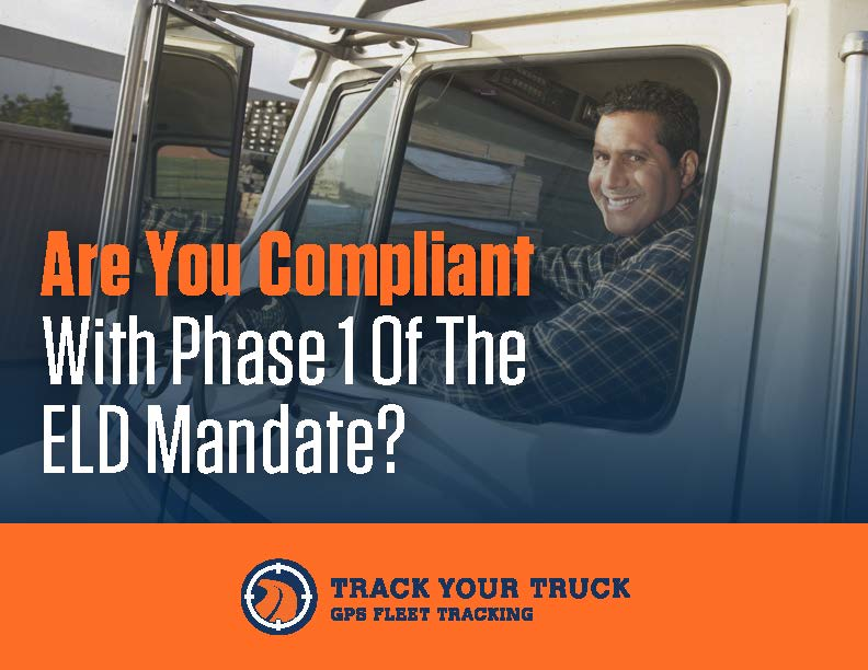 Id 32736 Track Your Truck Compliance Page 1