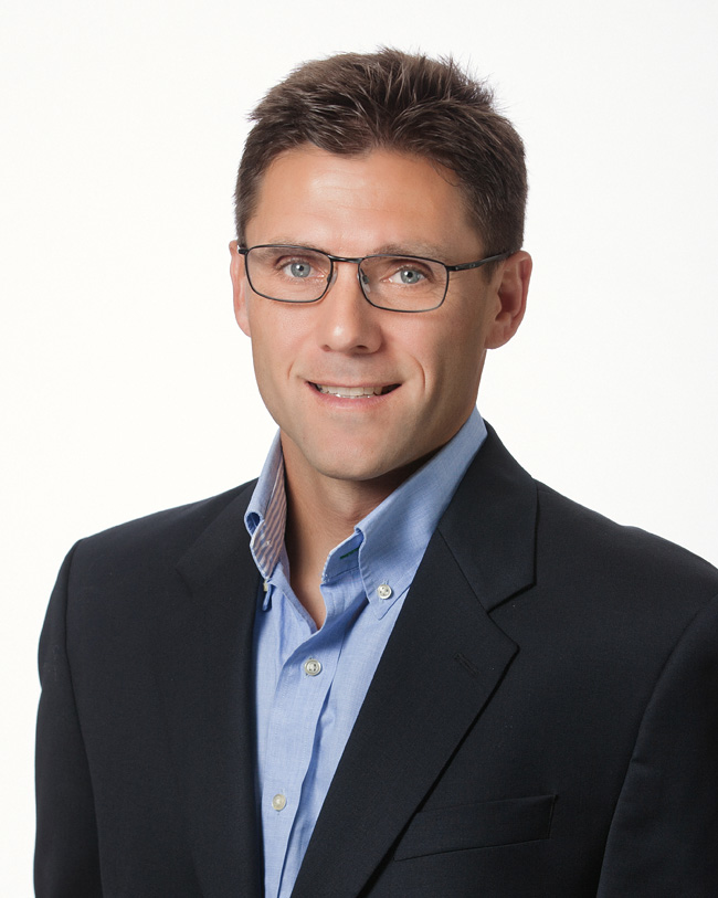 Paul Fichiera, Fairmont Supply CEO