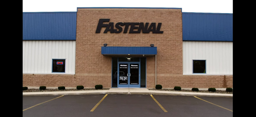 Id 32755 Fastenal Iu