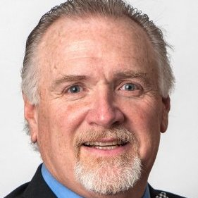 Don Reycroft, Vice President of DPA Buying Group's Public Safety Division