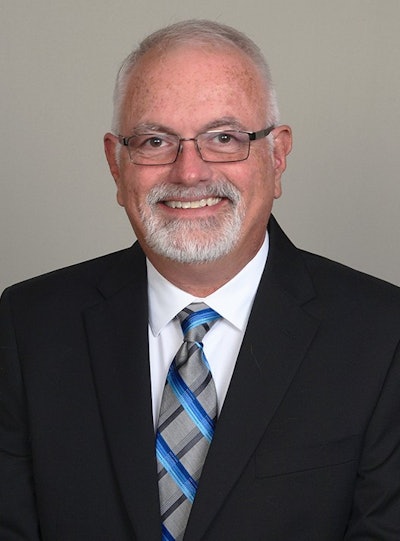 Bill Jacobs, IDC-USA Director of Member Services
