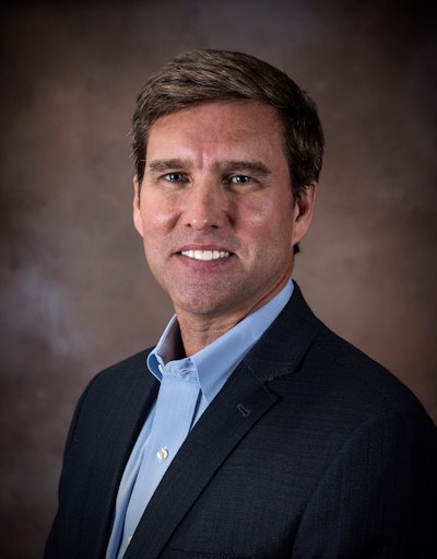 Jeff Campbell, Apex Tool Group Vice President, Sales and Channel Marketing, North American Hand Tools