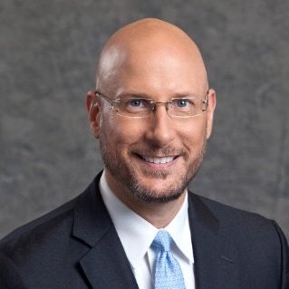 David Wilson, President of Flowserve Corp.'s Industrial Products Division