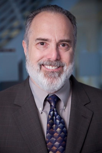 Stephen Ashkin, Founder and CEO of Sustainability Dashboard Tools & The Ashkin Group