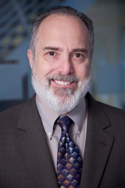 Stephen Ashkin, Founder and CEO of Sustainability Dashboard Tools & The Ashkin Group