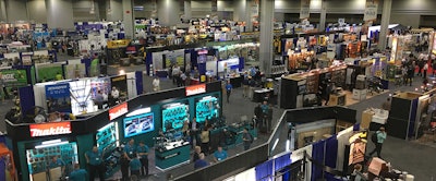 Id 32816 Trade Show 2